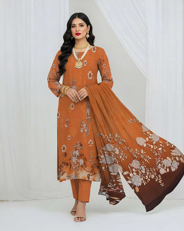 Rang e Bahar by Aalaya Winter Vol 07 '25 D 08